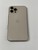 Fair Apple iPhone 12 Pro Max - Unlocked, Gold, 512 GB, A2342