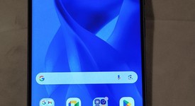 Good
													Moto G Power 5G (2025) - Unlocked, Slate Gray, 128 GB, 8 GB, photo 1 of 14