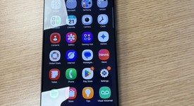 Good
													Samsung Galaxy S25 Edge - Verizon, Jetblack, 512 GB, 12 GB, SM-S937U, photo 1 of 7