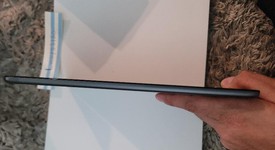 Good
													Samsung Galaxy Tab A 10.1" 2019 - Wi-Fi, Black, 32 GB, 2 GB, SM-T510, photo 5 of 9