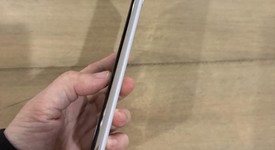 Good
													Samsung Galaxy S10 - Unlocked, White, 128 GB, 8 GB, SM-G973U1, photo 2 of 5