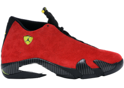 Jordan 14 Retro Challenge Red for sale