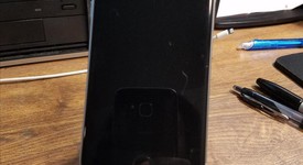 Good
													Apple iPhone 6S - Unlocked, Grey, 64 GB, A1688, photo 2 of 8