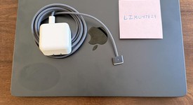 Good
													MacBook Air 2023 - 15" - Apple M2, Midnight, 256 GB, 8 GB, photo 3 of 8