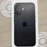 Mint Apple iPhone 16 - T-Mobile, 128 GB, Black, A3081