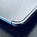 Fair Apple iPad Pro 11 inch 3rd Gen 2021 - Unlocked, Gray, 256 GB