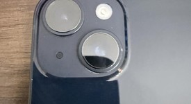 Good
													Apple iPhone 14 - Unlocked, Midnight, 128 GB, A2649, photo 4 of 8