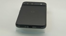 Mint
													Google Pixel 8a - T-Mobile, Obsidian, 128 GB, 8 GB, GKV4X, Sub-6 5G, photo 4 of 7