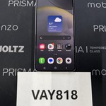Fair Samsung Galaxy S24 Plus - Unlocked, 256 GB, Black, 12 GB, SM-S926U1