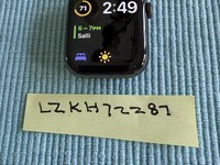 Apple Watch Series 7 45mm