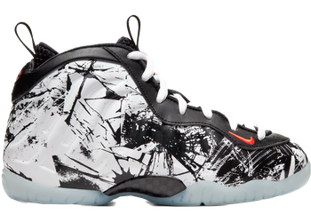 Nike Air Foamposite One Shattered Backboard (PS) for sale