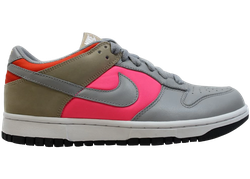Dunk Low Medium Grey for sale