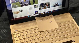 Good
													HP Laptop, photo 5 of 6