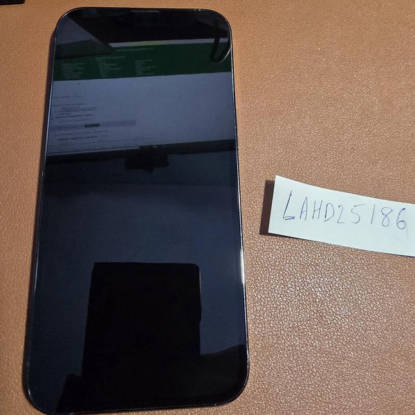 Apple iPhone 13 Pro - Unlocked, 1 TB, Green, A2483