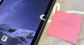 Good
													Apple iPad Pro 9.7" - Unlocked, Gray, 32 GB, A1674, photo 1 of 5