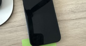 Fair
													Apple iPhone 15 Pro - Unlocked, Blue, 128 GB, A2848, photo 2 of 9