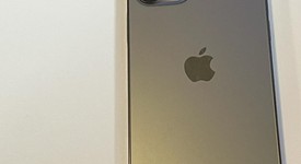 Good
													Apple iPhone 12 Pro - T-Mobile, Graphite, 128 GB, A2341, photo 5 of 11