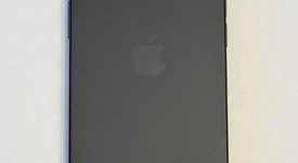 Mint
													Apple iPhone 16 - Unlocked, Black, 128 GB, A3081, photo 4 of 8