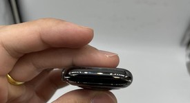 Good
													Apple Watch Series 9 45mm - Unlocked, Graphite, A2984 - Cellular, Stainless, photo 4 of 8