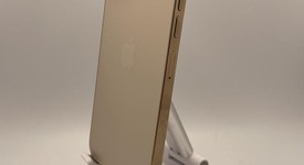 Good
													Apple iPhone 13 Pro Max - Unlocked, Gold, 256 GB, A2484, photo 4 of 6