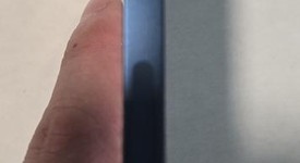 Good
													Apple iPhone 13 - Unlocked, Blue, 128 GB, A2482, photo 4 of 14