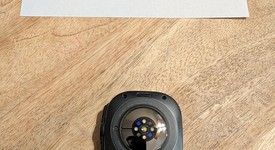 Mint
													Samsung Galaxy Watch Ultra - Unlocked, Gray, SM-L705U, 47mm, photo 3 of 10