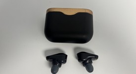 Used
													Sony WF-1000XM3 - Black, photo 1 of 5