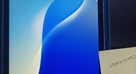 Good
													Apple iPad Air 11" (M3) 2025 - Wi-Fi, Blue, 128 GB, A3266, photo 2 of 5