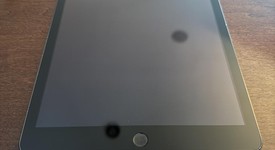 Good
													Apple iPad 9th Gen - Wi-Fi, Gray, 64 GB, A2602, photo 1 of 16