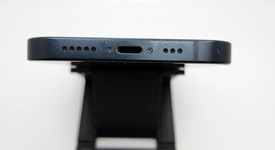 Good
													Apple iPhone 13 - Boost, Midnight, 128 GB, A2482, photo 5 of 7
