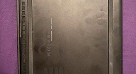 Mint
													Razer Blade 15" 2019 - I7, Black, 512 GB, 16 GB, Advanced, FHD, photo 3 of 8