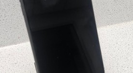 Good
													Apple iPhone 11 - Cricket, Black, 128 GB, A2111, photo 4 of 8