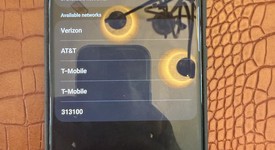 Good
													Samsung Galaxy S23 Ultra - Verizon, Black, 256 GB, 8 GB, SM-S918U, photo 5 of 13