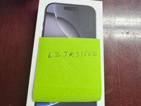 Apple iPhone 16 Pro