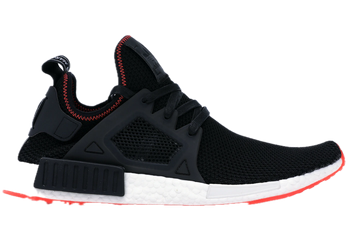 adidas NMD XR1 Black Contrast Stitch for sale