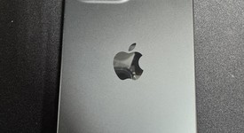 Good
													Apple iPhone 16 Pro Max - Unlocked, Black, 256 GB, A3084, photo 6 of 6