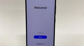 Fair
													Samsung Galaxy S23 - Unlocked, Black, 128 GB, 8 GB, SM-S911U1, photo 2 of 2
