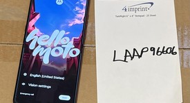 Mint
													Motorola Razr Ultra (2025) - AT&T, PANTONE Rio Red, 512 GB, 16 GB, photo 3 of 8