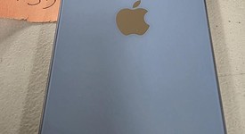 Good
													Apple iPhone 14 - Unlocked, Blue, 256 GB, A2649, photo 5 of 7