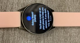 Good
													Samsung Galaxy Watch7 - Unlocked, Green, SM-L305U, 40mm, photo 3 of 7