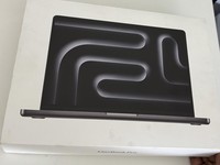MacBook Pro 2024 - 14"