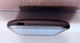 Mint
													Coolpad Defiant - Metro by T-Mobile, Gray, photo 4 of 9