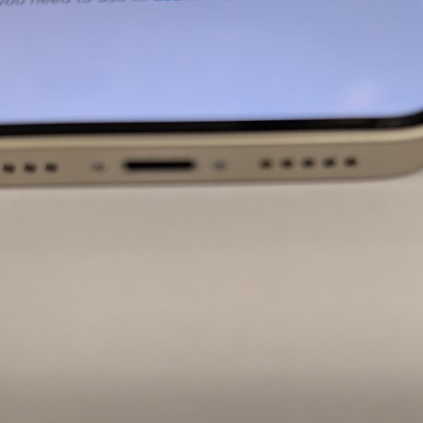 Apple iPhone 13 - Unlocked, 128 GB, Starlight, A2482