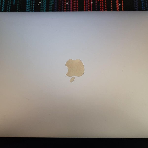 MacBook Pro 2018 (With Touch Bar) - 13 inch - 256 GB, Gray, 16 GB, Intel Core i5