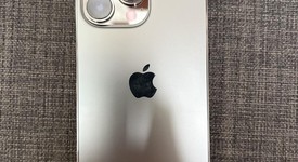 Good
													Apple iPhone 13 Pro - Unlocked, Graphite, 256 GB, A2483, photo 3 of 11