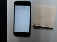 Apple iPhone SE 2nd Gen 2020