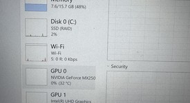 Good
													HP Spectre Laptop, photo 4 of 10