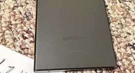 Good
													Samsung Galaxy S24 Ultra - Verizon, Gray, 512 GB, 12 GB, SM-S928U, photo 1 of 13