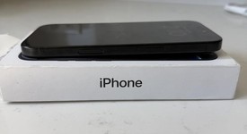Good
													Apple iPhone 16 Pro - AT&T, Black, 256 GB, A3083, photo 6 of 6