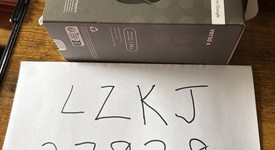 New
													Fitbit Versa 4 - Graphite, photo 1 of 2